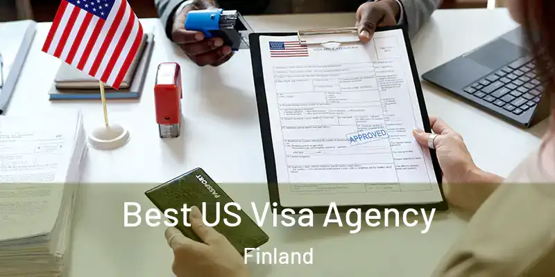 Best US Visa Agency Finland