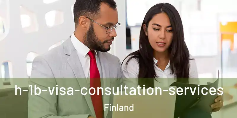 h-1b-visa-consultation-services Finland