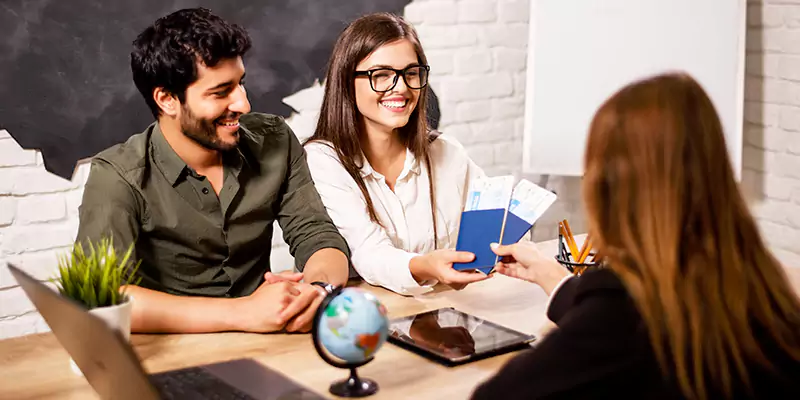 Benefits You Get with Our US Business Visa Consultancy Services in Finland