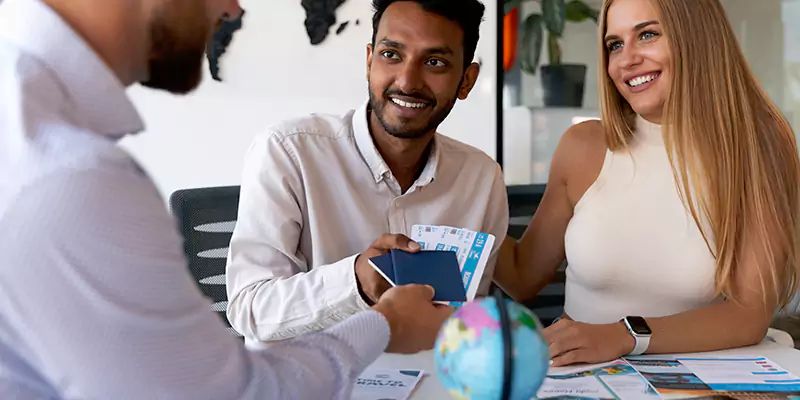 Benefits You Get with Our E2 Visa Support in Finland