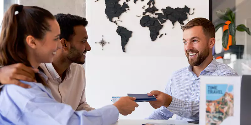 Comprehensive Business Immigration Green Card Services in Finland