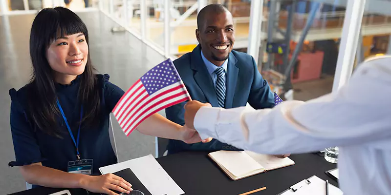Our EB-5 Consultation and Strategy in Finland