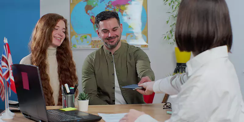 Why Choose Us in Finland?