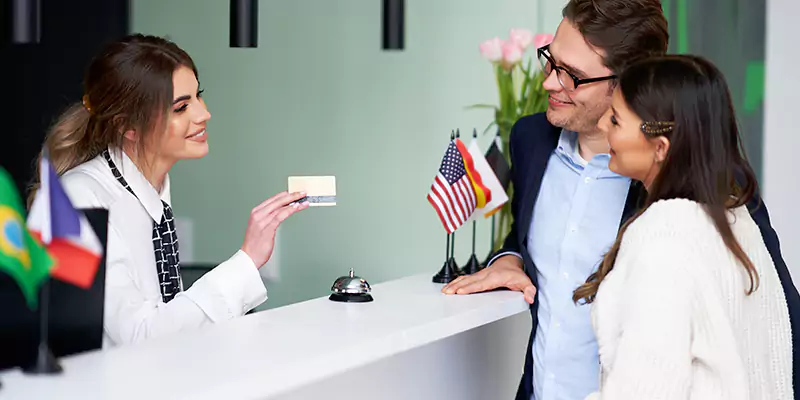 US Startup Visa Services and Strategic Consultation in Finland