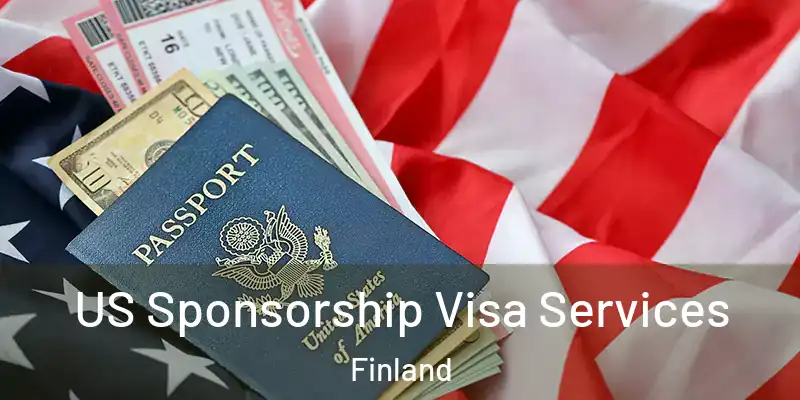 US Sponsorship Visa Services Finland