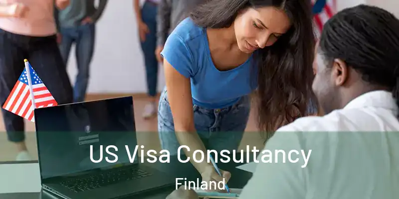US Visa Consultancy Finland
